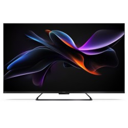 50HR7265E Televisor 127 cm (50") 4K Ultra HD Wifi Negro