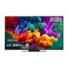 QNED evo AI MiniLED 55QNED86B6B 139 7 cm (55") 4K Ultra HD Smart TV Wifi Negro