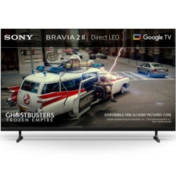 K-75S25M2 Televisor 190 5 cm (75") 4K Ultra HD Smart TV Wifi Negro