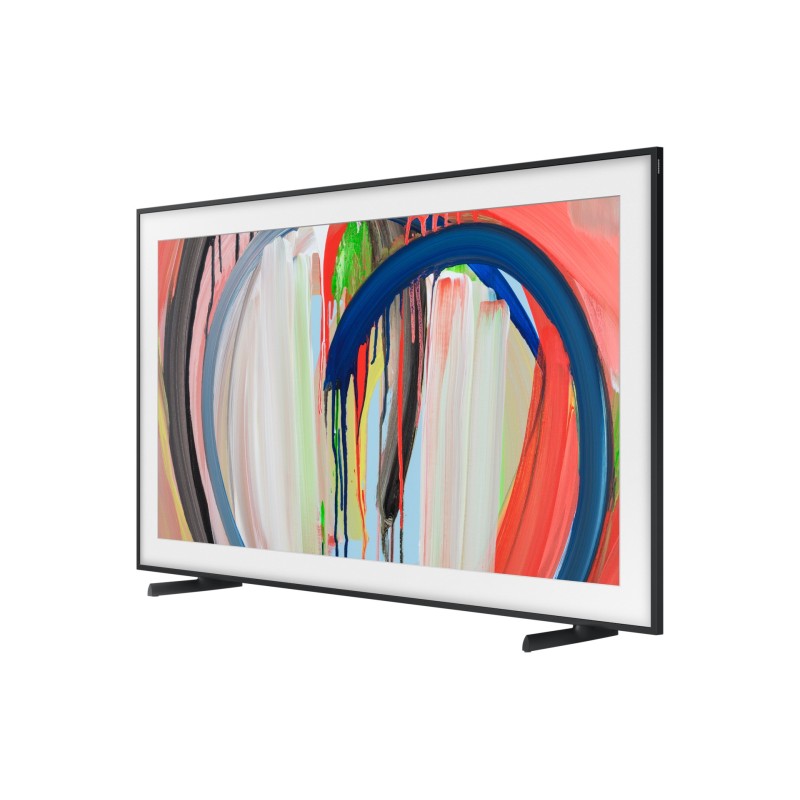 The Frame TV 55" LS03HE 4K SIN reflejos Vision AI Smart TV (2026)