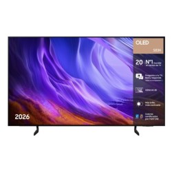 TV 55" OLED S83H 4K Vision AI Smart TV (2026)