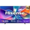 50E7Q 127 cm (50") 4K Ultra HD Smart TV Wifi Negro