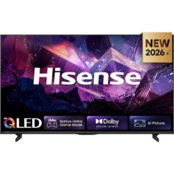 55E7S PRO 139 7 cm (55") 4K Ultra HD Smart TV Wifi Negro