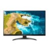 27TQ615S-PZ.AEU Televisor 68 6 cm (27") Full HD Smart TV Wifi Negro 250 cd / m