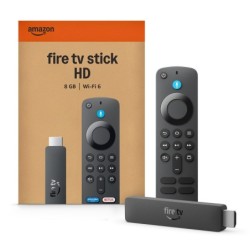 KINDLE CW HDMI Full HD Fire OS Negro