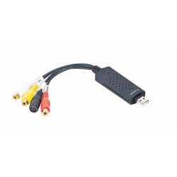 UVG-002 dispositivo para capturar video USB 3.2 Gen 1 (3.1 Gen 1)