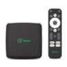 You-Box Negro 4K Ultra HD 8 GB Wifi Ethernet