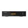 SRT 7030 descodificador para televisor Satlite HD Negro