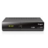 RS8100Y descodificador para televisor IPTV  Satlite Full HD Negro