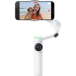 Flow 2 Pro Estabilizador de cmara para smartphone Blanco