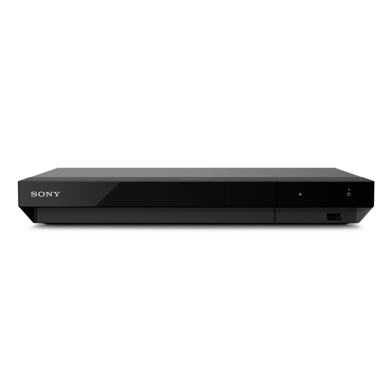 UBP-X700/K Reproductor de Blu-Ray 3D Negro