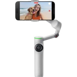 Flow Pro Estabilizador de cmara para smartphone Gris