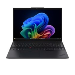 ThinkPad L16 Gen 3 (Intel) Copilot+ PC Intel Core Ultra 7 355 Porttil 40 6 cm (16") WUXGA 16 GB DDR5-SDRAM 512 GB SSD Wi-Fi 7 (8