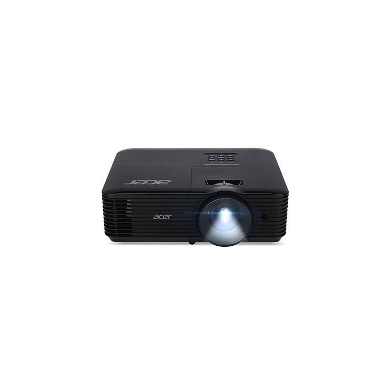 Essential X1128i 4800 lmenes ANSI DLP SVGA (800x600) Negro