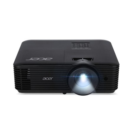 Essential X1128i 4800 lmenes ANSI DLP SVGA (800x600) Negro