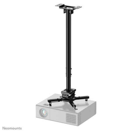 CL25-550BL1 Soporte de techo para proyector - alt. 74 5-114 5 cm - fcil montaje - movimiento completo
