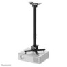 CL25-550BL1 Soporte de techo para proyector - alt. 74 5-114 5 cm - fcil montaje - movimiento completo