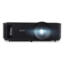 Essential X1128H Proyector de alcance estndar 4500 lmenes ANSI DLP SVGA (800x600) 3D Negro