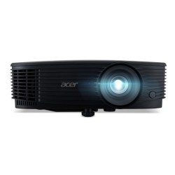 X1229HP Proyector de alcance estndar 4800 lmenes ANSI DLP XGA (1024x768) Negro