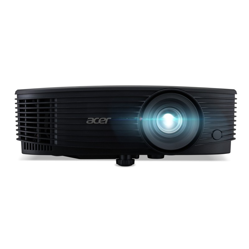 X1229HP Proyector de alcance estndar 4800 lmenes ANSI DLP XGA (1024x768) Negro