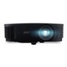 X1229HP Proyector de alcance estndar 4800 lmenes ANSI DLP XGA (1024x768) Negro
