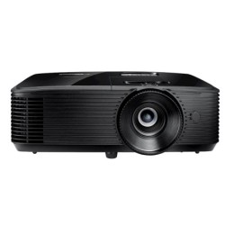 S336 videoproyector Proyector de alcance estndar 4000 lmenes ANSI DLP SVGA (800x600) 3D Negro