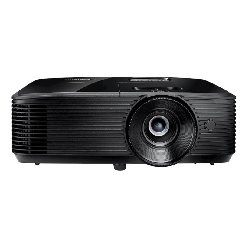 S336 videoproyector Proyector de alcance estndar 4000 lmenes ANSI DLP SVGA (800x600) 3D Negro
