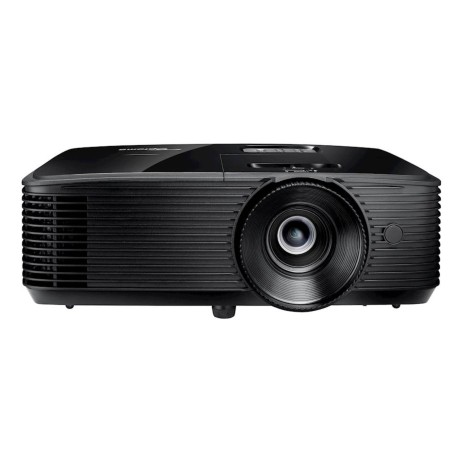 S336 videoproyector Proyector de alcance estndar 4000 lmenes ANSI DLP SVGA (800x600) 3D Negro
