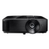 S336 videoproyector Proyector de alcance estndar 4000 lmenes ANSI DLP SVGA (800x600) 3D Negro