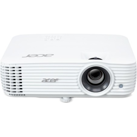 H6815BD Proyector de alcance estndar 4000 lmenes ANSI DLP UHD 4K (3840x2160) 3D Blanco