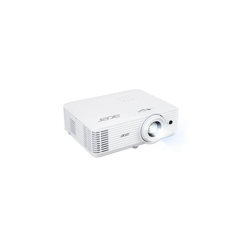 Home X1528Ki Proyector de alcance estndar 5200 lmenes ANSI DLP 1080p (1920x1080) 3D Blanco