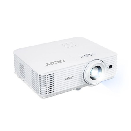 Home X1528Ki Proyector de alcance estndar 5200 lmenes ANSI DLP 1080p (1920x1080) 3D Blanco