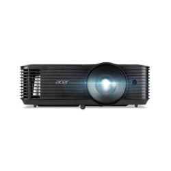 MR.JXE11.001 videoproyector Proyector de alcance estndar 4800 lmenes ANSI DLP SVGA (800x600) 3D Negro
