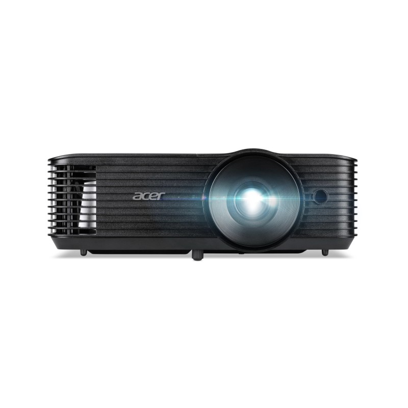 MR.JXE11.001 videoproyector Proyector de alcance estndar 4800 lmenes ANSI DLP SVGA (800x600) 3D Negro