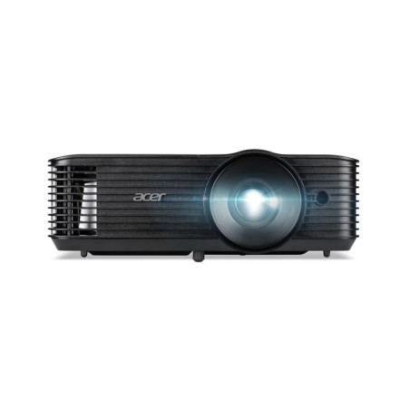 MR.JXE11.001 videoproyector Proyector de alcance estndar 4800 lmenes ANSI DLP SVGA (800x600) 3D Negro