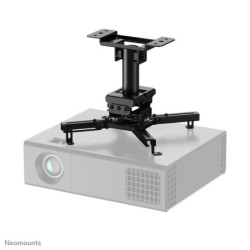 CL25-530BL1 Soporte de techo para proyector - alt. 25 5 cm - fcil montaje - movimiento completo