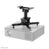 CL25-530BL1 Soporte de techo para proyector - alt. 25 5 cm - fcil montaje - movimiento completo