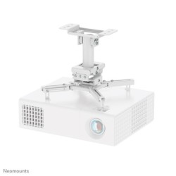 CL25-530WH1 Soporte de techo para proyector - alt. 25 5 cm - fcil montaje - movimiento completo