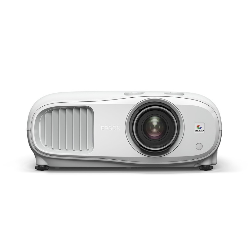 EH-TW7000 with HC lamp warranty