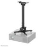 CL25-540BL1 Soporte de techo para proyector - alt. 60 5-90 5 cm - fcil montaje - movimiento completo