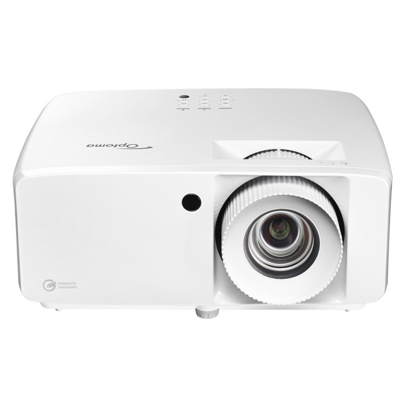 ZH451 Proyector de alcance estndar 4600 lmenes ANSI DLP 1080p (1920x1080) 3D Blanco