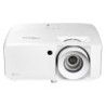 ZH451 Proyector de alcance estndar 4600 lmenes ANSI DLP 1080p (1920x1080) 3D Blanco