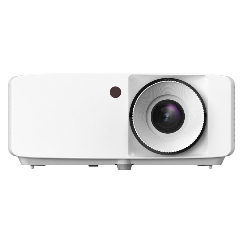 ZW340e videoproyector Proyector de alcance estndar 3600 lmenes ANSI DLP WXGA (1280x800) 3D Blanco