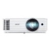 S1386WHN Proyector de alcance estndar 3600 lmenes ANSI DLP WXGA (1280x800) 3D Blanco