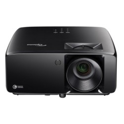 HZ41HDR Proyector de alcance estndar 4400 lmenes ANSI DLP 1080p (1920x1080) 3D Negro