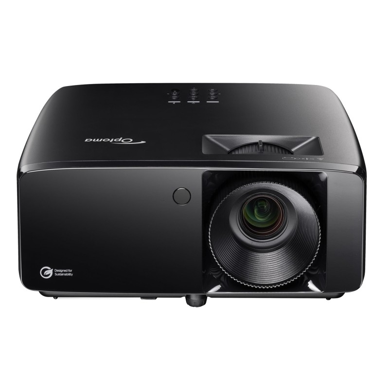 HZ41HDR Proyector de alcance estndar 4400 lmenes ANSI DLP 1080p (1920x1080) 3D Negro