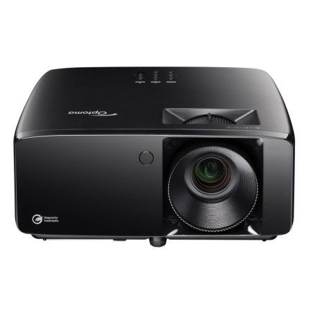 HZ41HDR Proyector de alcance estndar 4400 lmenes ANSI DLP 1080p (1920x1080) 3D Negro