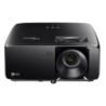 HZ41HDR Proyector de alcance estndar 4400 lmenes ANSI DLP 1080p (1920x1080) 3D Negro