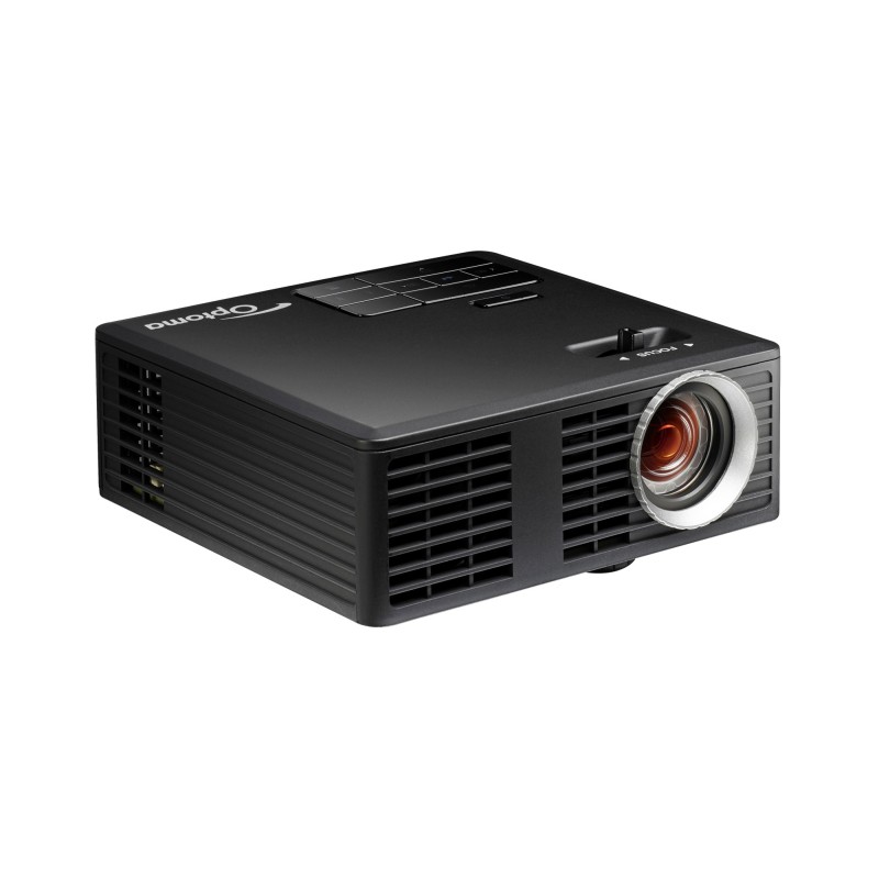 ML750i Proyector de alcance estndar 450 lmenes ANSI DLP WXGA (1200x800) 3D Negro