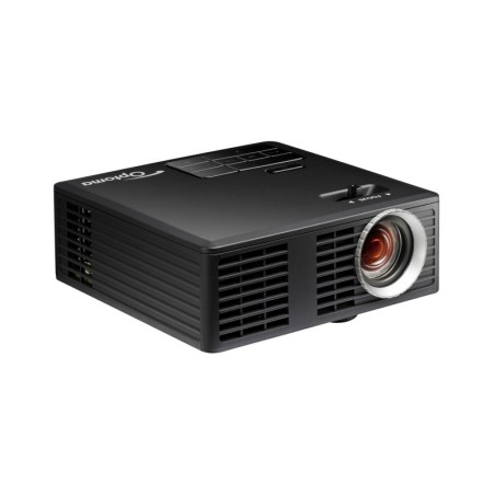 ML750i Proyector de alcance estndar 450 lmenes ANSI DLP WXGA (1200x800) 3D Negro